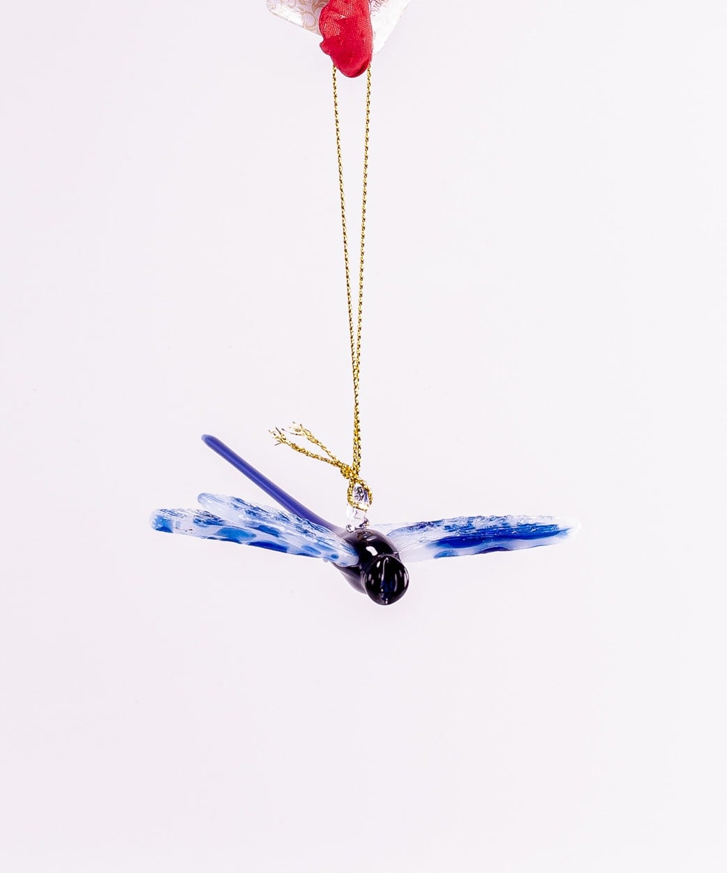Dragonfly Ornament Colors (Assorted)