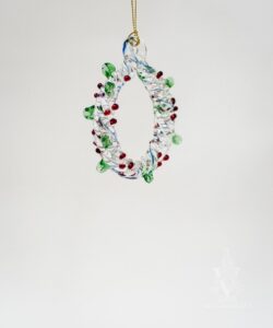 Egyptian Wreath Ornament