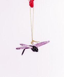 Dragonfly Ornament