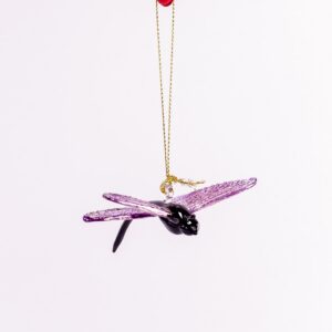 Dragonfly Ornament Colors (Assorted)
