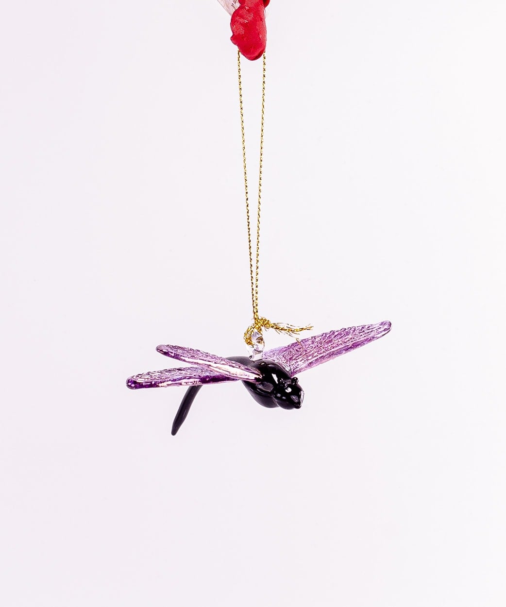 Dragonfly Ornament Colors (Assorted)