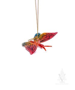 Butterfly Colorful (Assorted)
