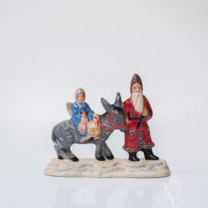 Pelznichol Leading Christkindl