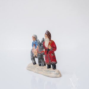 Pelznichol Leading Christkindl
