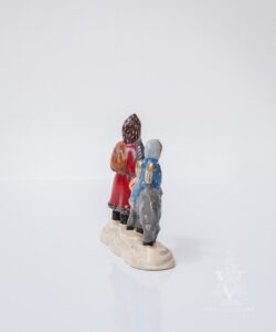 Pelznichol Leading Christkindl