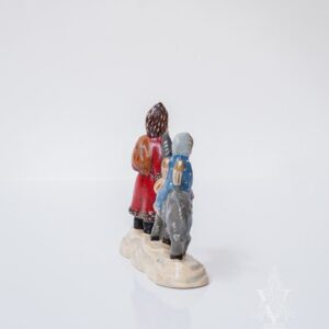 Pelznichol Leading Christkindl