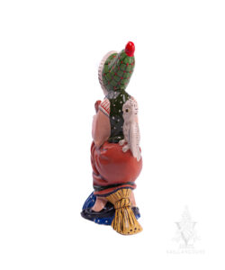 La Befana