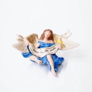 Nativity Angel