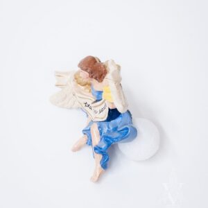 Nativity Angel