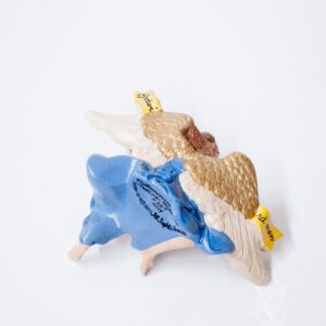 Nativity Angel