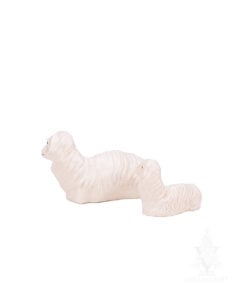 Nativity Sheep - Pair