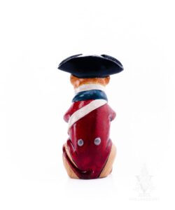 Colonial Mouse with Drum