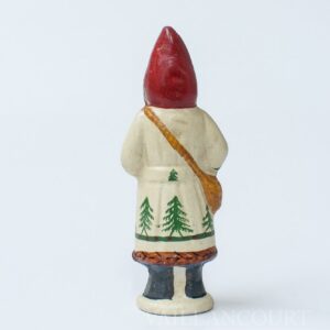 Miniature Father Christmas