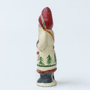 Miniature Father Christmas
