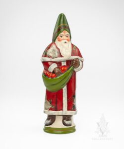 Magnolia Santa