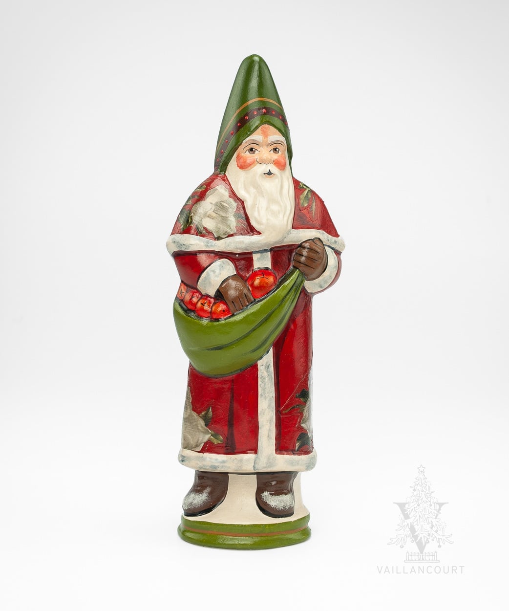 Magnolia Santa