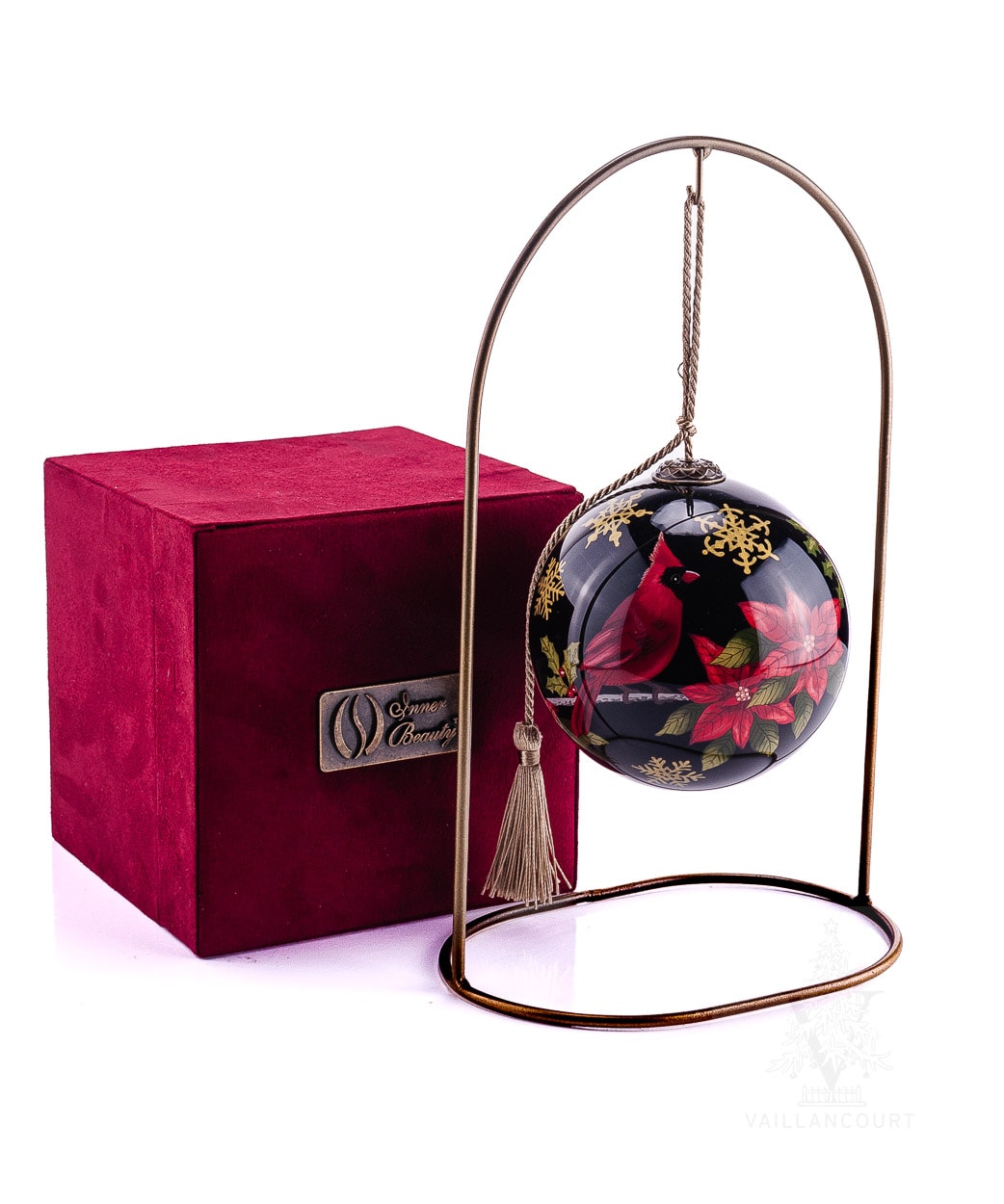 Holiday Wonders Ornament