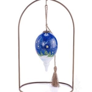 Dash Away All Ornament