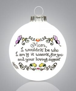 Mom Love & Support