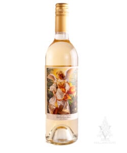 2025 Angel Sauvignon Blanc