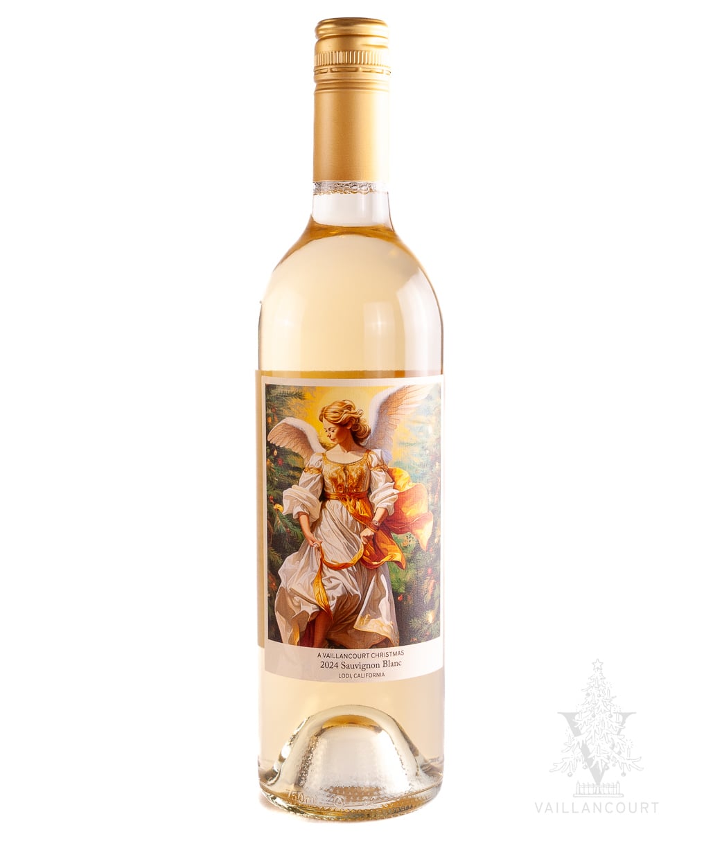 2025 Angel Sauvignon Blanc
