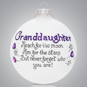Granddaughter Star