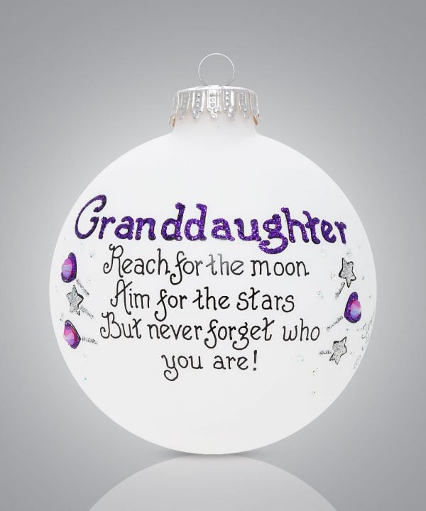 Granddaughter Star