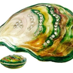 Oyster Box