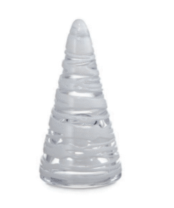 Snowdrift Conical Tree