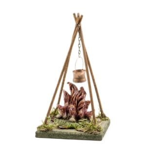 Marolin Fireplace
