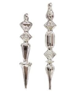 Finial Style Ornament