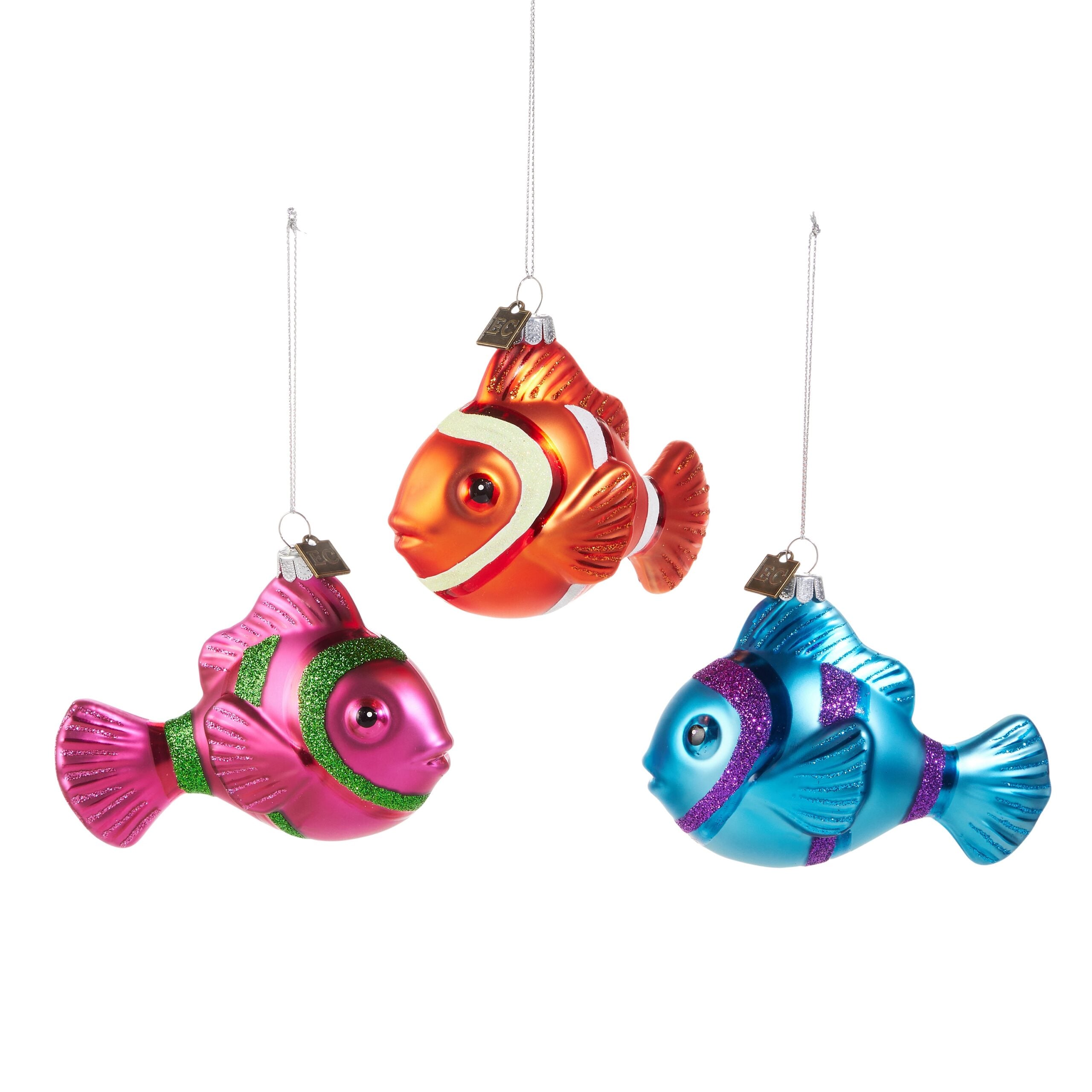 Fantasy Fish (Assorted)