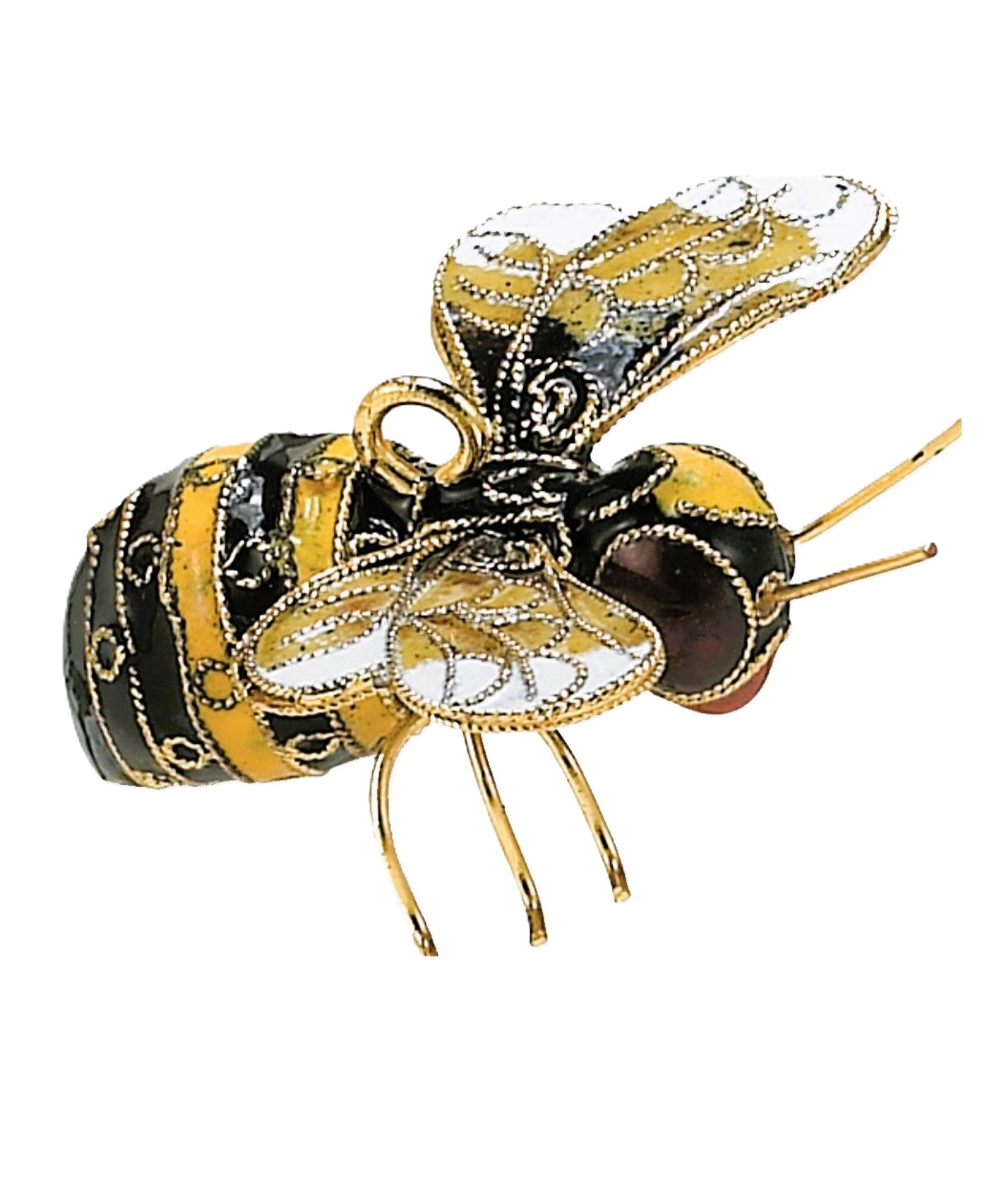 Bumble Bee Ornament
