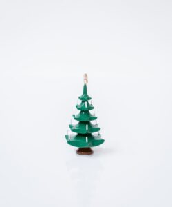 Small Christmas Tree with Star