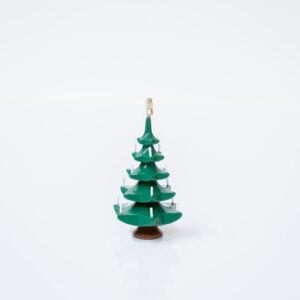 Small Christmas Tree with Star