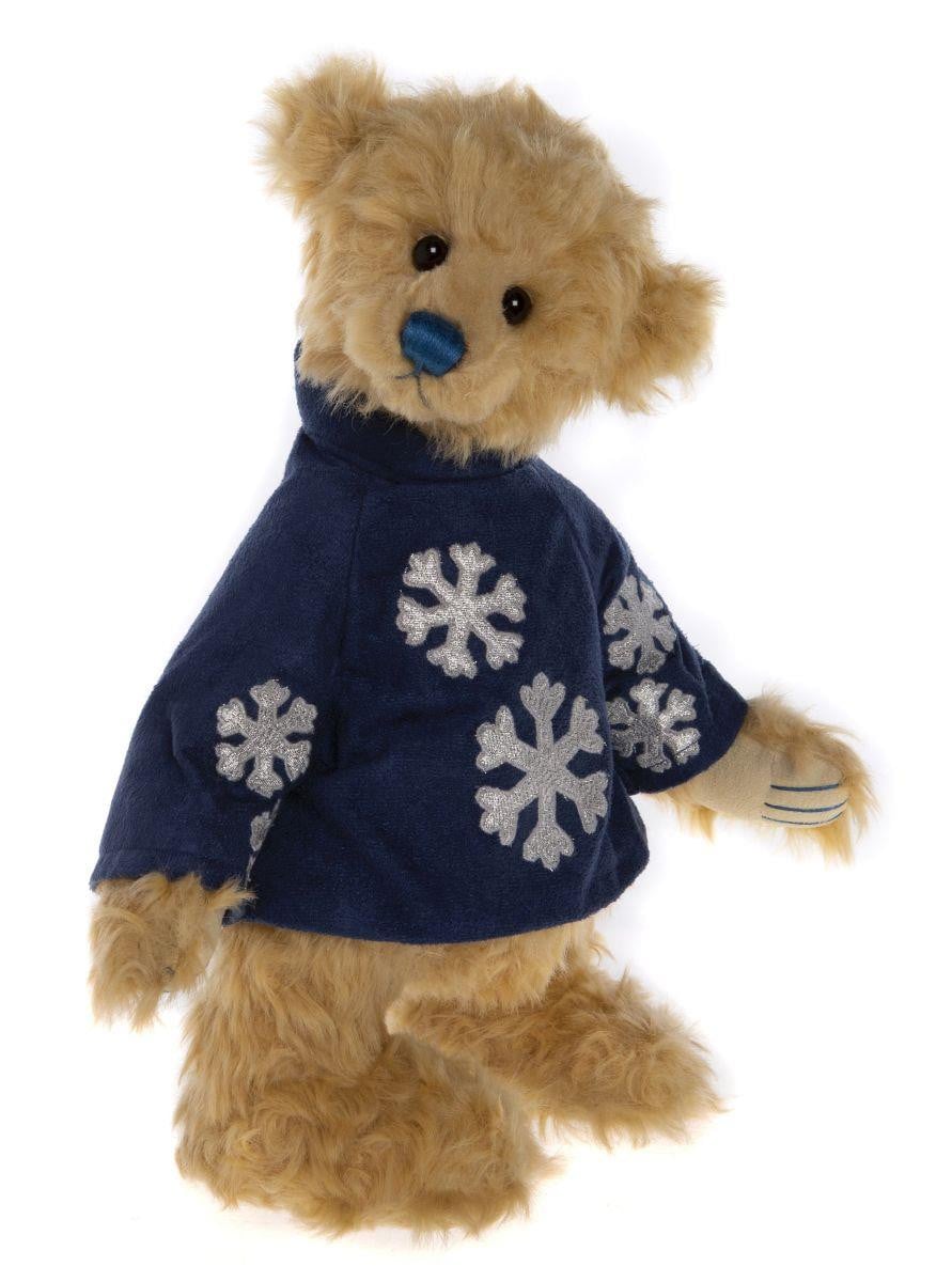 Silent Night Bear