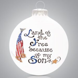 Land Of The Free Son