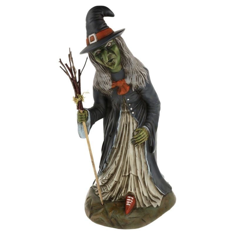 Limited Edition Witch
