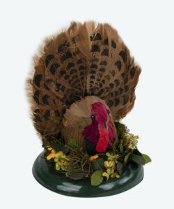 Turkey Byers