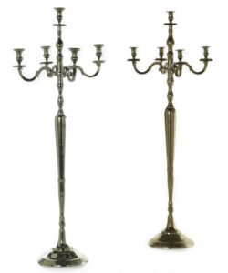 Floor Candelabra