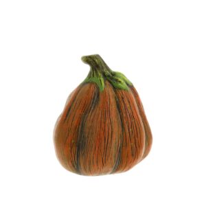 Marolin Pumpkin with Glass Eyes