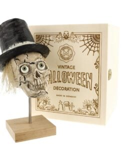 MAROLIN Skull -  Crackhead, Ltd.