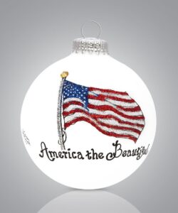 American the Beautiful