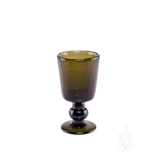 Green Goblet