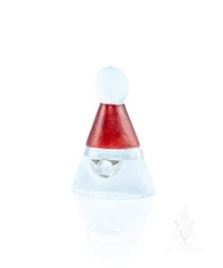 Målerås Swedish Crystal Fun Santa