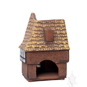 Small Tudor House
