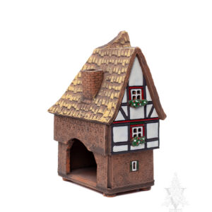 Small Tudor House