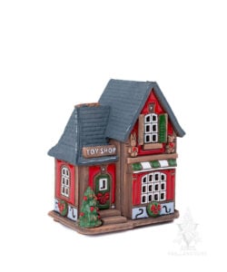 Keramik Toy Shoppe