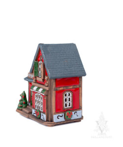 Keramik Toy Shoppe