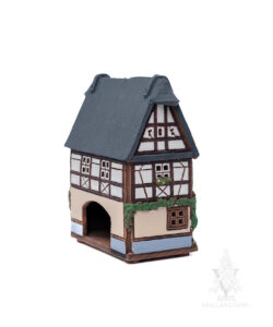 Keramik Tudor Pub